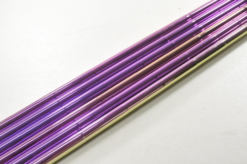 Kbs tour lite rainbow regular - kbs,