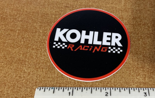 Kohler racing mini bike - mini,