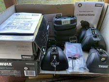 BNIB THULE 753 XT F/Pack+