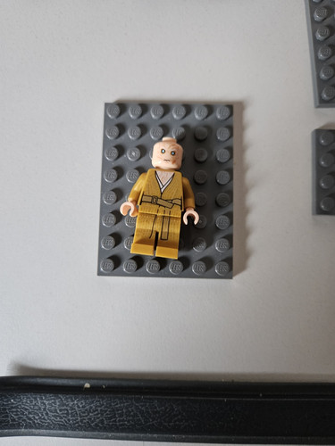 Figurine lego star wars - lego,