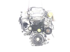 Moteur type Z20D1 - Chevrolet