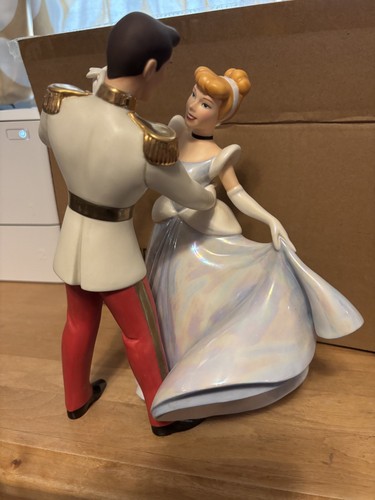 Wdcc cinderella and - wdcc,