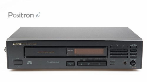 Onkyo 6920 lecteur - lecteur, cd