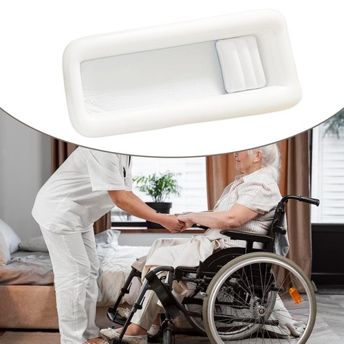 Baignoire adulte gonflable - , de