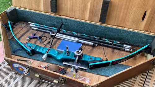 Arc poulies hoyt rebel xt - rebel,