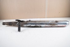 Silencieux Yamaha 125 RDX