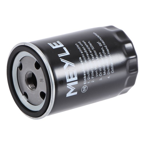 Filtre huile pour mercedes - filtre,