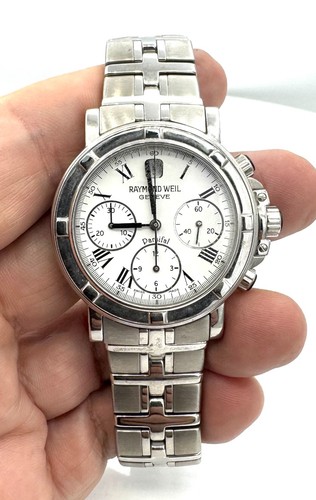 Montre raymond weil - montre,
