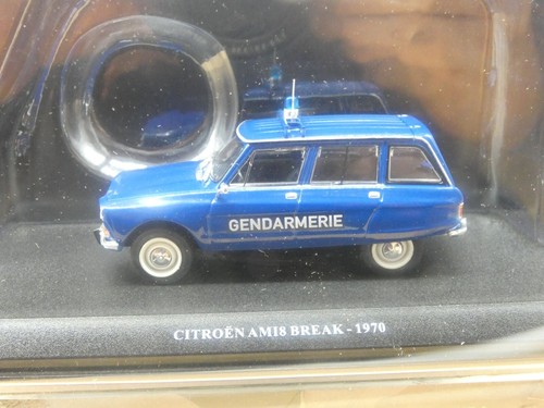 Citroen ami break 1970 - citroen,