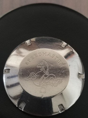 Omega speedmaster mark - omega, 2