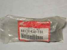 HONDA 53172-KAE-730 support de levier de guidon gauche CR80/85/125/250 XR250/400