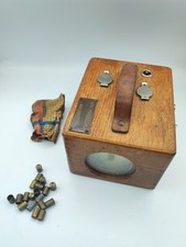 Constateur Pigeons Imprimeur Pigeons Voyageur Colombophilie Horloge 