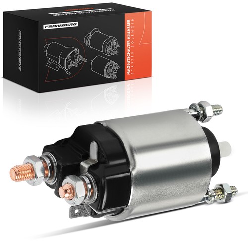 Magnétique démarreur pour - magnétique,