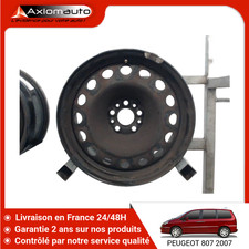 🇫🇷 JANTE TOLE PEUGEOT