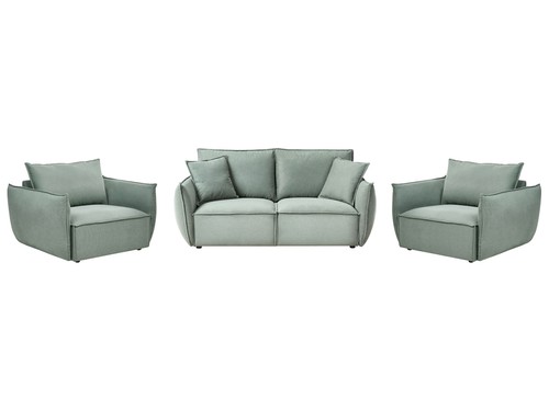 Ensemble salon moderne - salon,