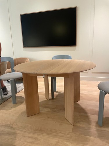 Table bevel ferm - table, living