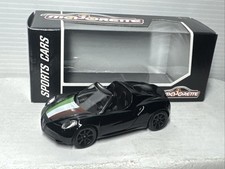 Majorette 🇫🇷 Alfa Roméo