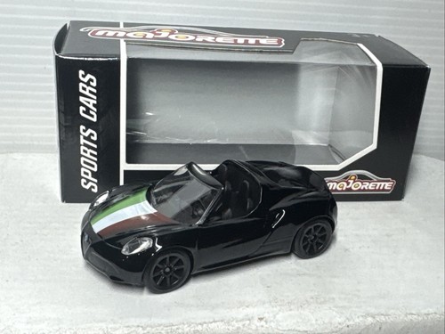 Majorette alfa roméo - 🇫🇷,