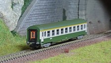 MiniTrix 18464 Voiture grandes