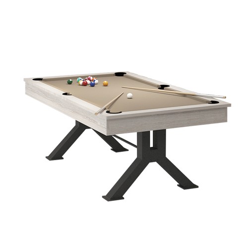John west table billard - west, de