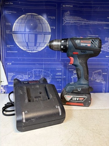 Perceuse visseuse bosch - perceuse-visseuse,