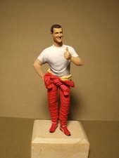 FIGURINE 1/18  MICHAEL