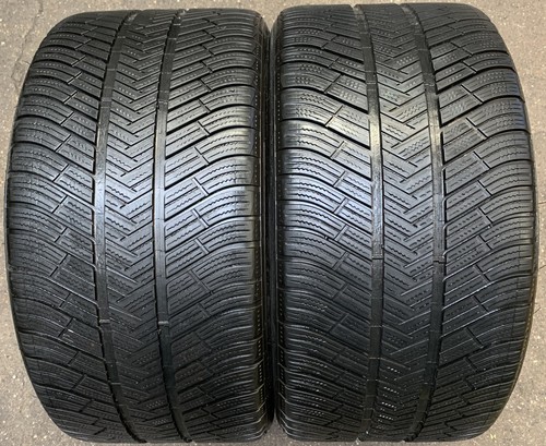 Pneu hiver michelin - 2, pilot