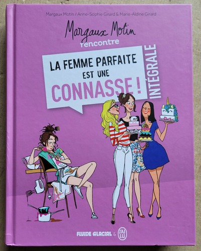 Margaux motin rencontre - margaux,