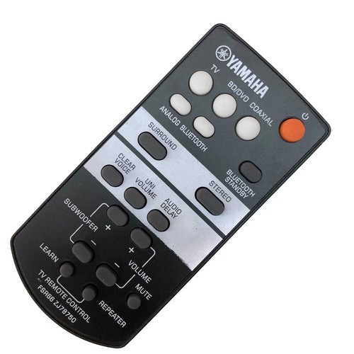 Télécommande fsr66 zj78750 - télécommande,