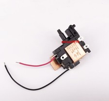 DEFOND CGW-3125C Patented Trigger Switch 24Vdc 25A