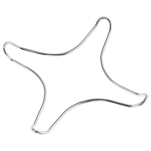 Anneau wok pour - anneau, cuisinière
