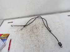 suzuki sv 650s L0 front brake pipes (H.E.L)