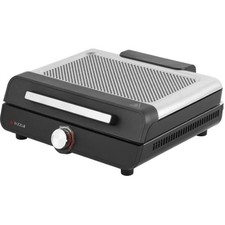 Ninja Sizzle GR101EU Grill Plancha - 260°C - Steakhouse à Domicile