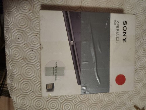 Sony xperia d6603 go - z3,