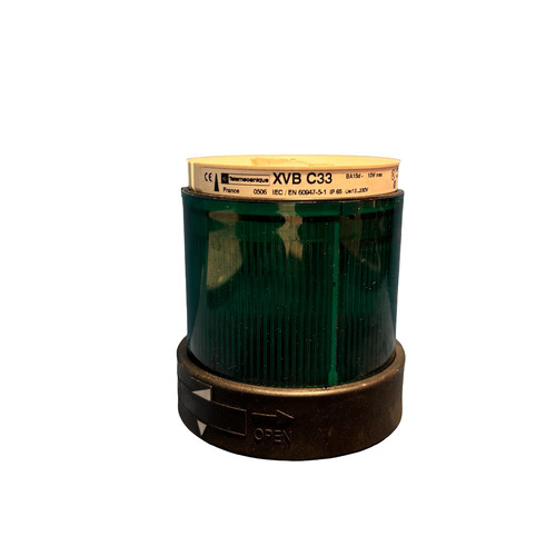 Telemecanique xvb c33 - telemecanique, /