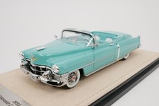 Cadillac Eldorado cabriolet
