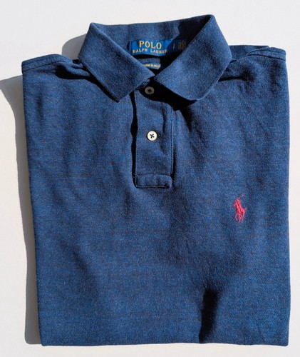 Polo ralph lauren chic - polo,