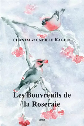 Les bouvreuils roseraie - de,