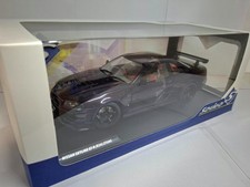 Nissan Skyline GT-R (BNR34)