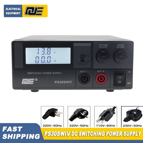 Qje ps30swiv alimentation - qje,