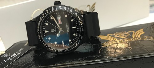 Automatique montre hommes - automatique,