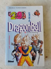 MANGA * DRAGON BALL  29 EO *