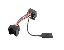 Bluetooth A2DP Flux Adaptateur Quadlock pour Mercedes Comand Ntg 2 Aps 50 APS50