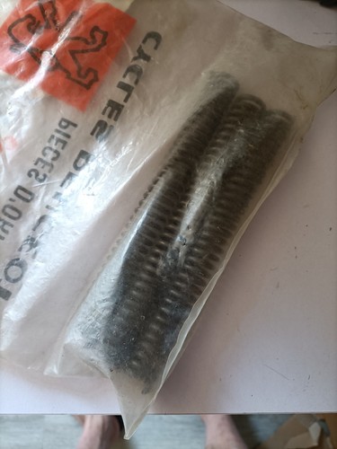 Lot ressorts fourche - lot, de
