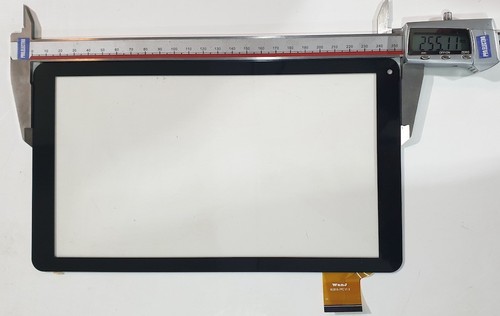 Noir ecran tactile touchscreen - noir:ecran,