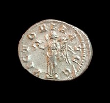 Antoninien De Trebonien Galle