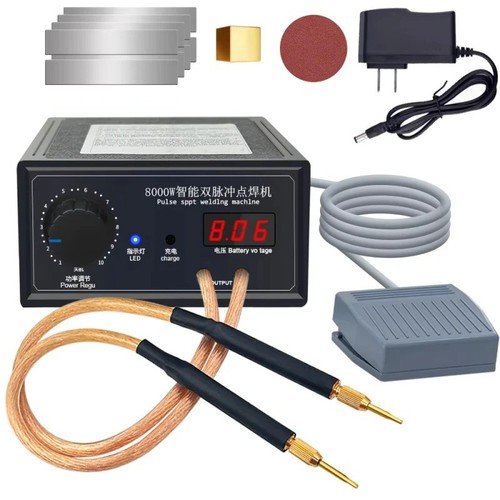 Machine soudure batterie par - soudure,