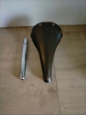 ANCIENNE Selle Ideale  TB de