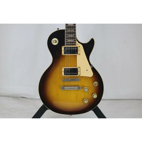 Guitare électrique epiphone - guitare,