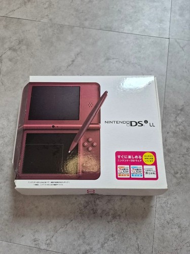 Console nintendo dsi wine - dsi,